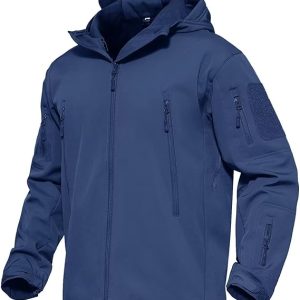 Camping Waterproof Jacket